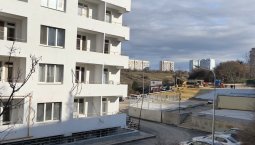 В Севастополе сдали в эксплуатацию два долгостроя