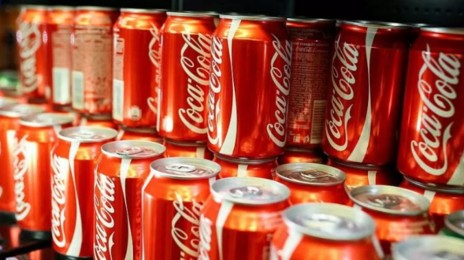 В России нашли замену Coca-Cola