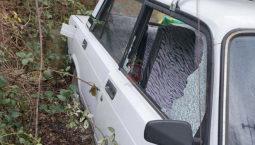 В Севастополе раскрыли серию краж из автомобилей