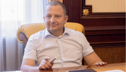 Альберт Куршутов стал новым вице-премьером Крыма