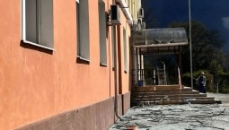 В Туапсе из-за атаки беспилотников погиб мужчина