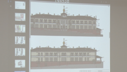 В Севастополе построят Дом матери для женщин в беде