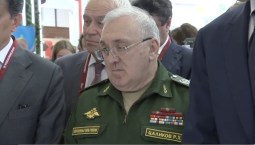 Суд отправил экс-первого замминистра обороны Руслана Цаликова под домашний арест