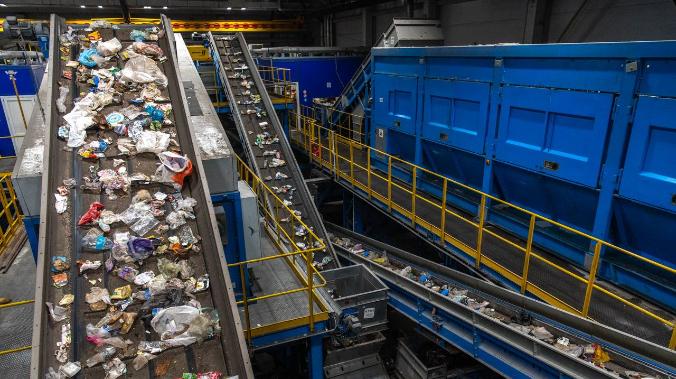 Севастополь введёт новые нормативы накопления ТКО