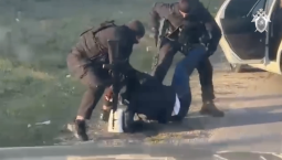 ФСБ предотвратила теракты в Хабаровском крае