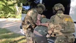 Сорвана попытка убийства военного с помощью дрона – задержан диверсант в Краснодаре