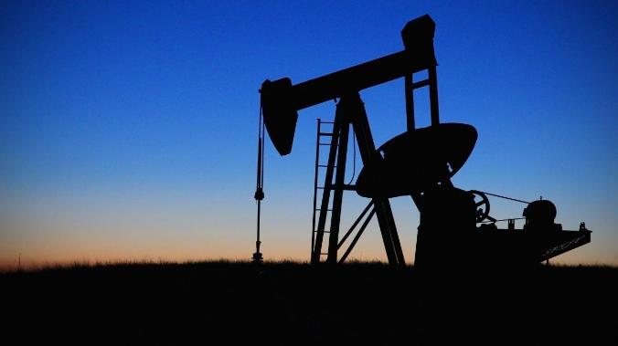 Добыча нефти в Америке привела к экологической катастрофе