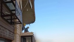 Дроны ВСУ ударили по жилым домам Краснодара