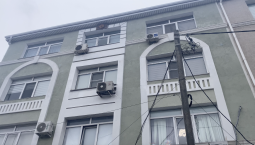 Суд запретил аренду в незаконном доме на площади Пирогова