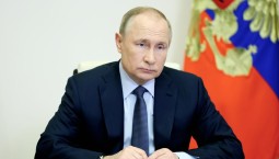 Путин ответил на обвинения в беспорядках в Европе