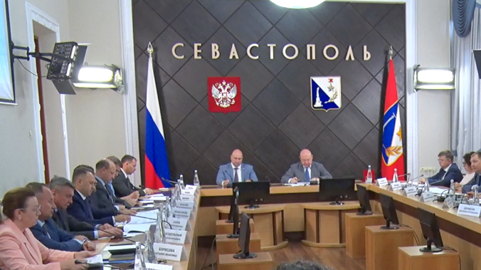 18 млн рублей направят пострадавшим от атак в Севастополе