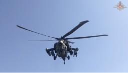 Два российских бойца вернулись с территории Украины