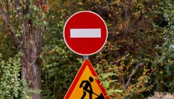 На ул. Карантинной в Севастополе временно изменили схему движения