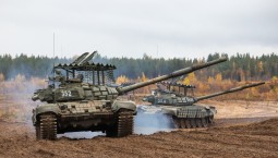 За сутки ВСУ потеряли до 1 460 военнослужащих