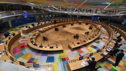 ЕС согласовал введение новых антииранских санкций 