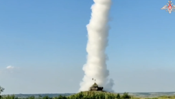 Шесть беспилотников уничтожены над Крымом