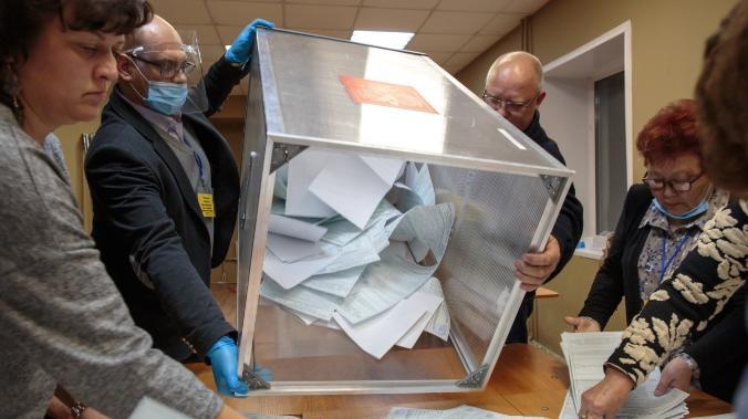 В Крыму предложили ввести прямые выборы глав всех муниципальных образований
