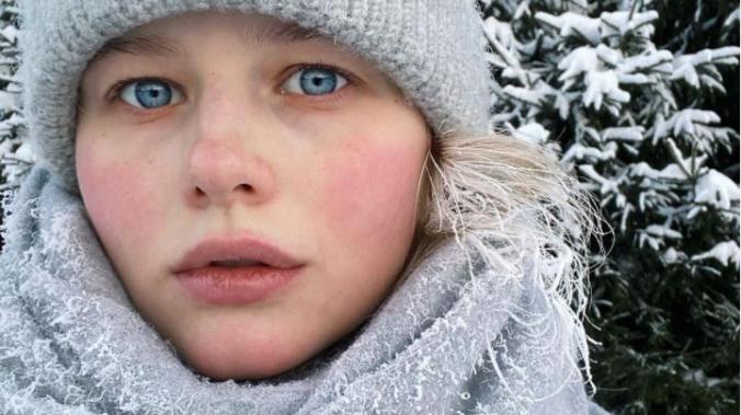 В России началась кампания по изгнанию Александры Бортич из страны