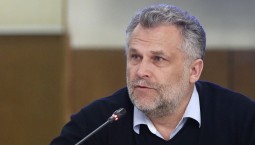 Народный мэр Алексей Чалый отмечает день рождения