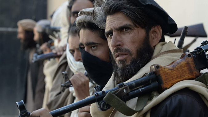 Талибы собираются ввести смертную казнь в Афганистане