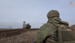 Армия России за неделю освободила пять сёл