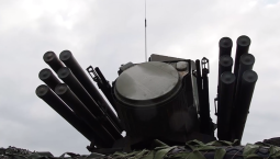Над Крымом за ночь уничтожили 26 беспилотников ВСУ