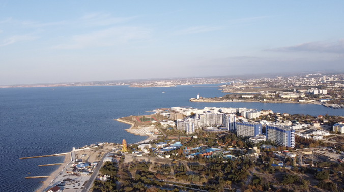 Застройку парка Победы согласовали в 2020 году