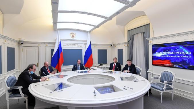 В Кремле опровергли вмешательство России в американские выборы
