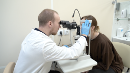 Севастопольцы могут записаться к врачу через МАХ