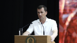 Суд заключил вице-губернатора Кубани Андрея Коробку под стражу 