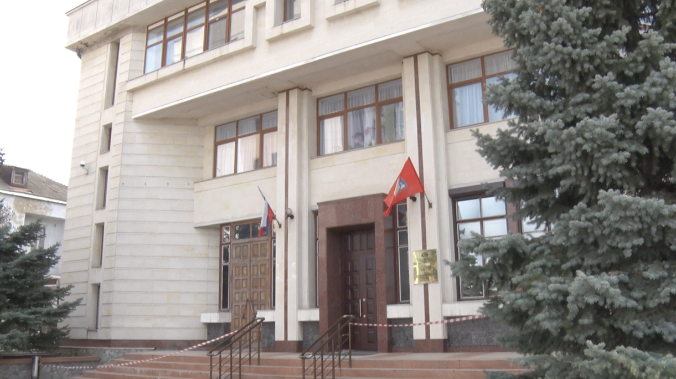 Для бизнеса Севастополя ввели кредитные каникулы 