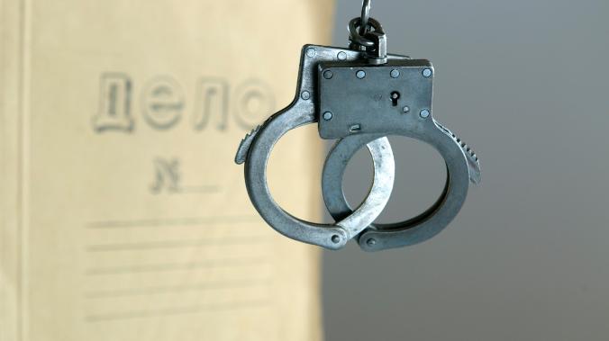 Офицер Минобороны арестован по делу о взятке за приёмку ремонта корабля ЧФ