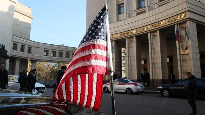 Журналисты The Washington Post признали неэффективность санкционной политики США