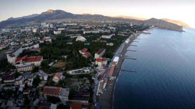 В Крыму заявили о рекордном числе посещений в октябре
