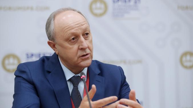 В Саратовской области создан оперштаб для помощи беженцам
