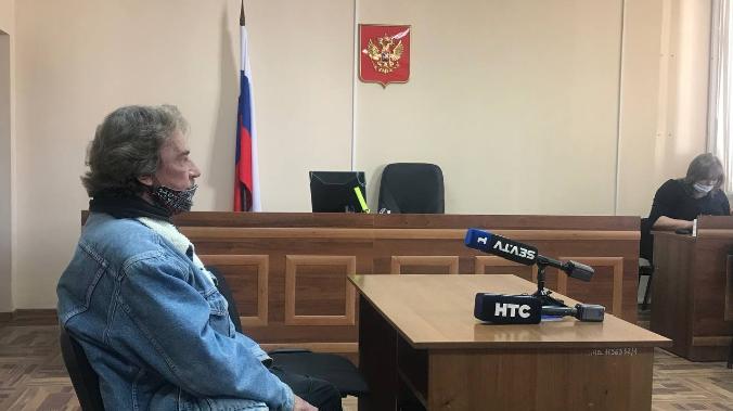 Горожане поддержали Маслова в деле по иску Морозовой