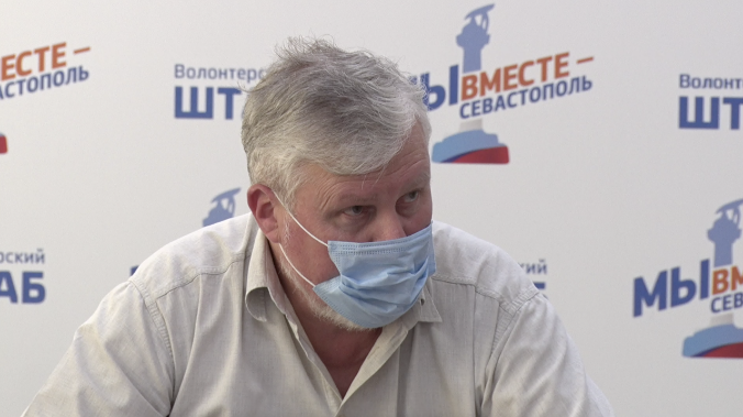 Главы ТОСов рассказали о проблемах благоустройства