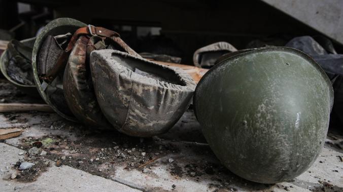 В Арцахе погиб девятнадцатилетний русский солдат