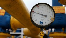  В Симферополе произошла авария на газопроводе 
