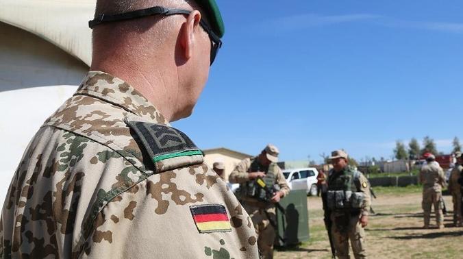 Италия и Германия завершили вывод войск из Афганистана
