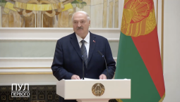 Лукашенко: белорусов не пошлют воевать на Украину