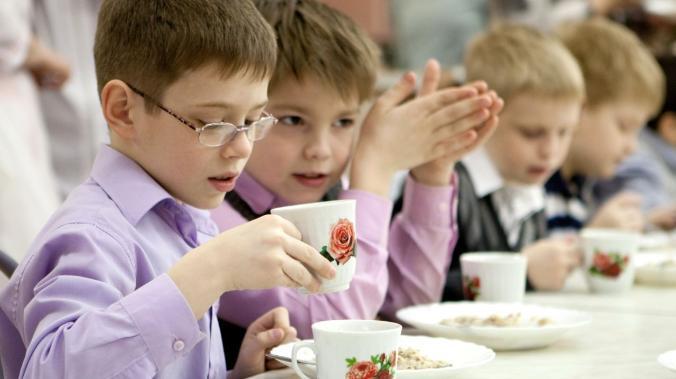 Каникулы в российских школах продлятся с 30 октября по 7 ноября включительно