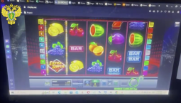 Севастопольцев осудили за организацию азартных игр