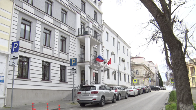 Владелец участка в Артбухте отозвал иск к городу