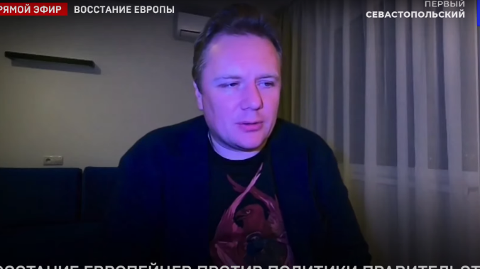 Алексей Чадаев: Лиз Трасс будет симулякром Маргарет Тетчер