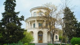 125 лет исполнилось севастопольской библиотеке им. Толстого