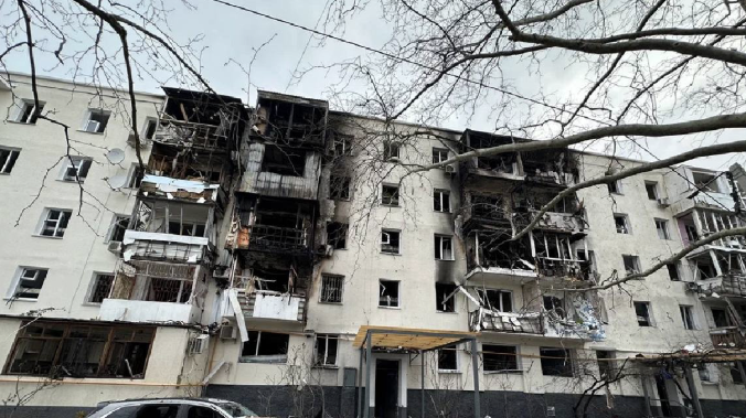 Взрыв в доме на Корчагина: СК раскрыл детали