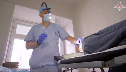 В России ужесточили медтребования для контрактников