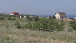 Подписан договор о развитии зоны в Нижней Учкуевке