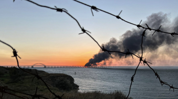 Приговор по делу о теракте на Крымском мосту обжаловали